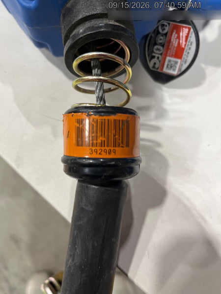 2024 PALMER SRL711311