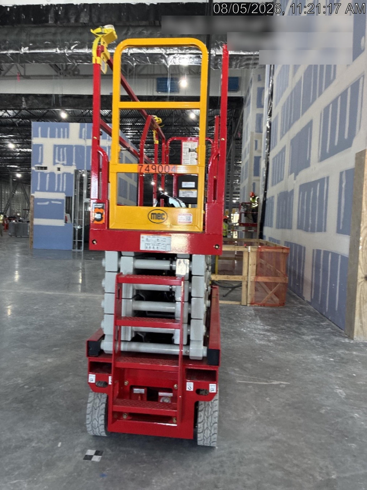2026 MEC 3232+
