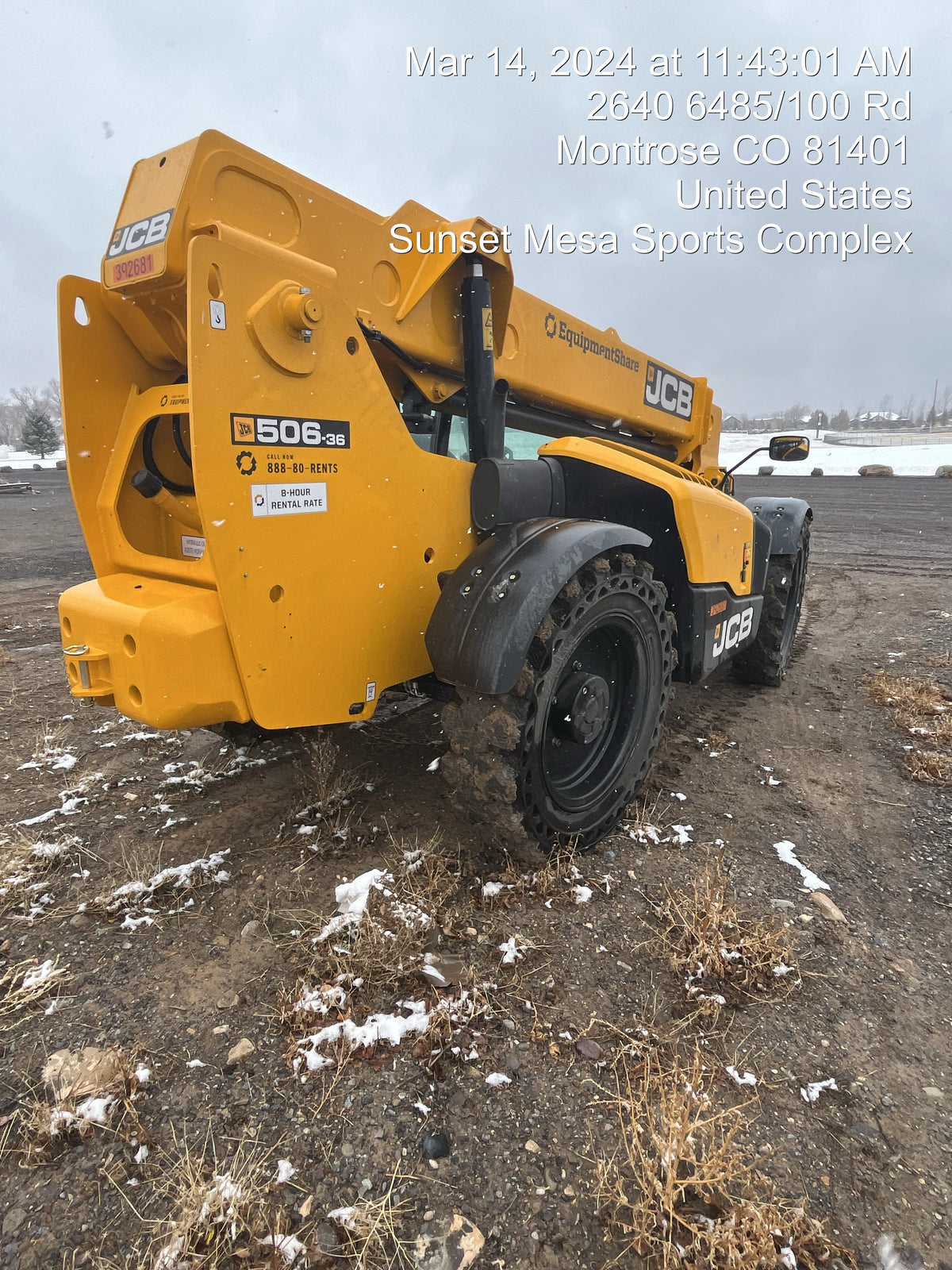 2024 JCB 506-36