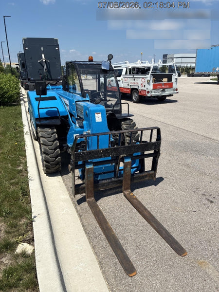 2023 GENIE GTH-5519