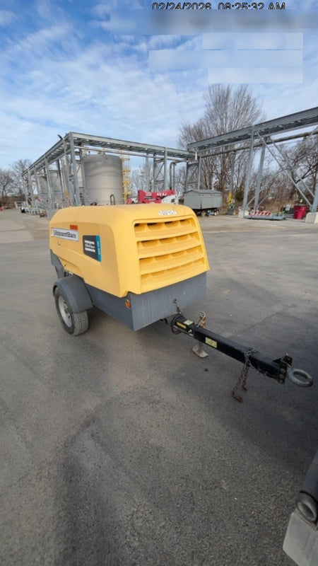 2020 ATLAS COPCO XAS188