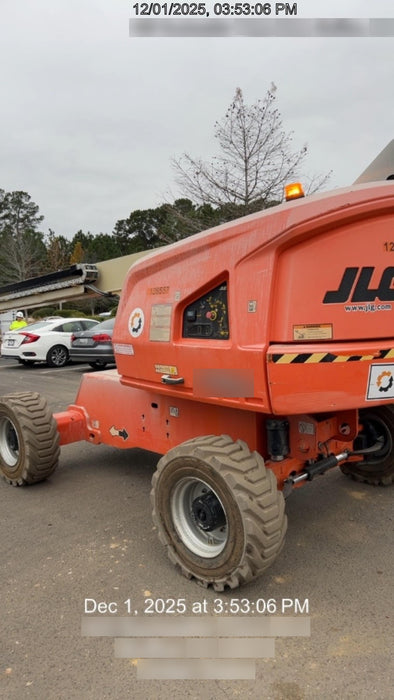 2021 JLG 460SJ