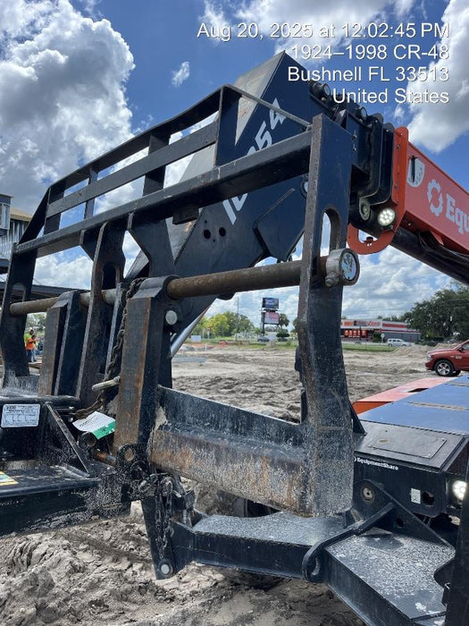 2024 STAR INDUSTRIES M1360B - Star JIB Boom