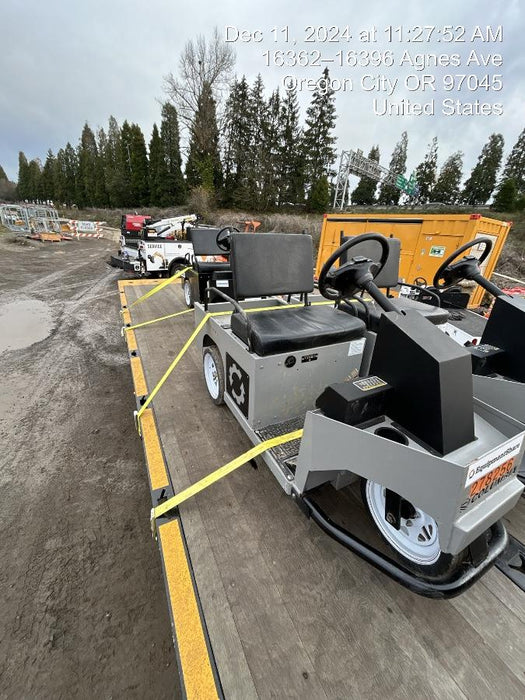 2022 COLUMBIA Expeditor