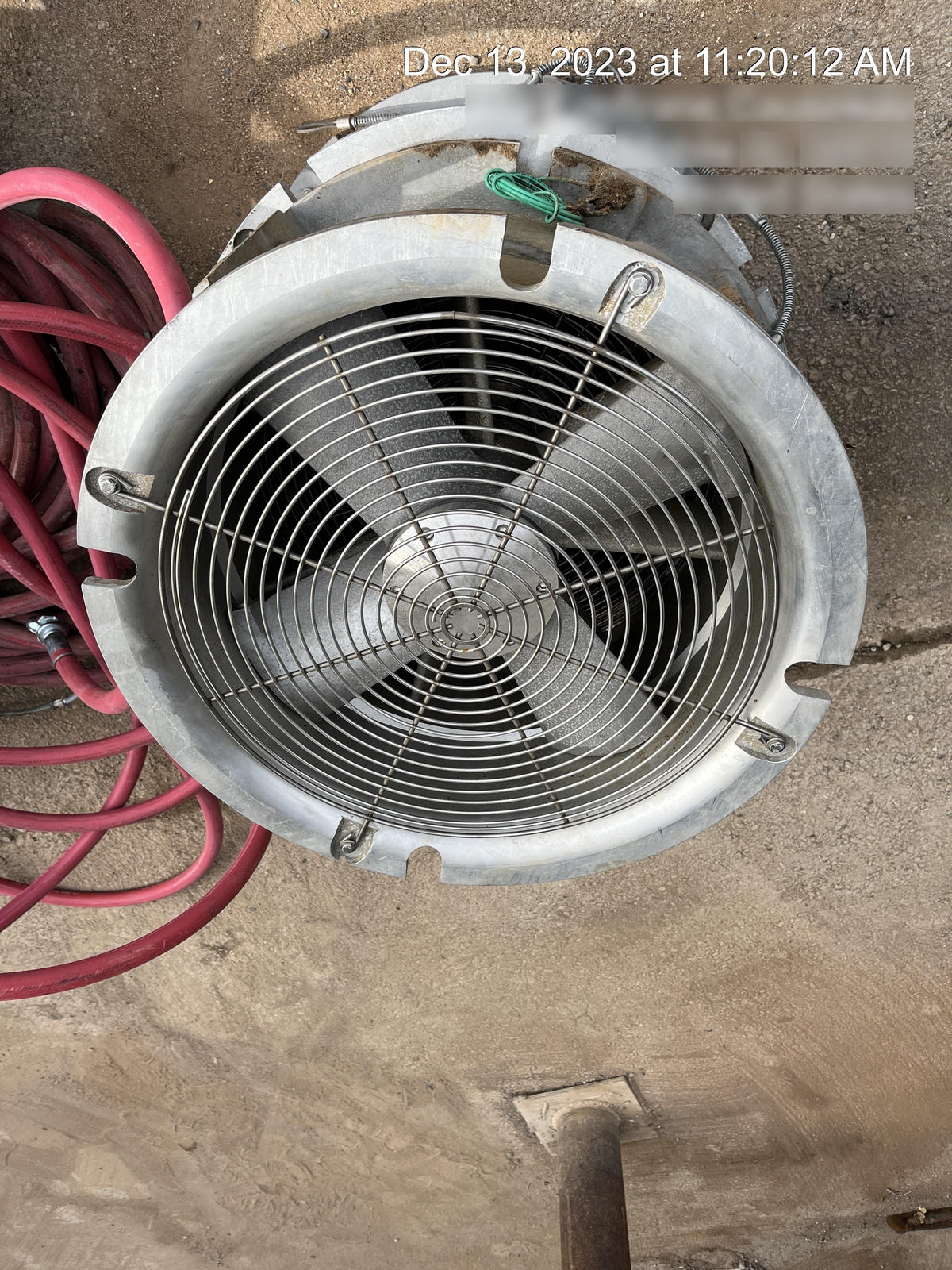 2021 MICHIGAN PNEUMATIC JF20