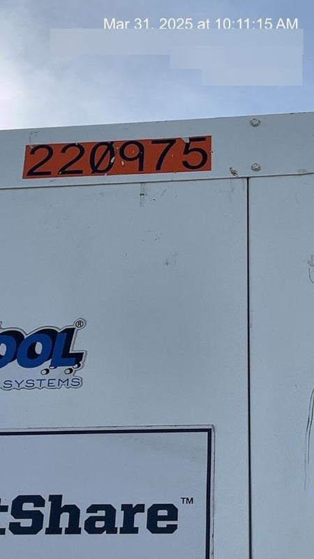 2022 KWIKOOL KPO12-43H