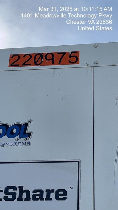 2022 KWIKOOL KPO12-43H