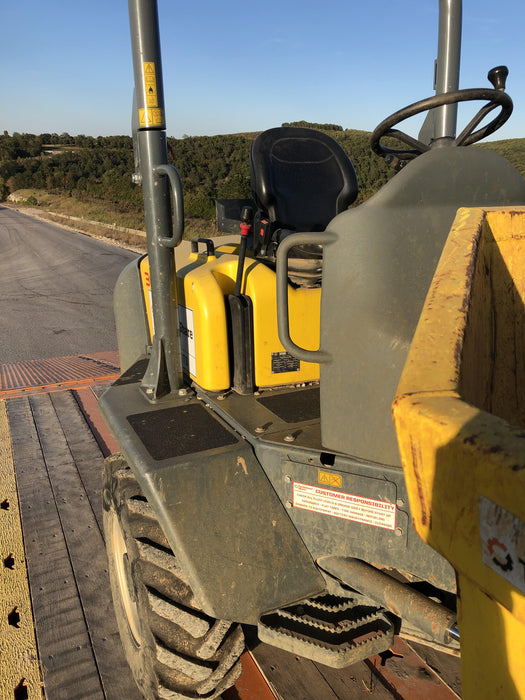 2020 WACKER NEUSON 3001