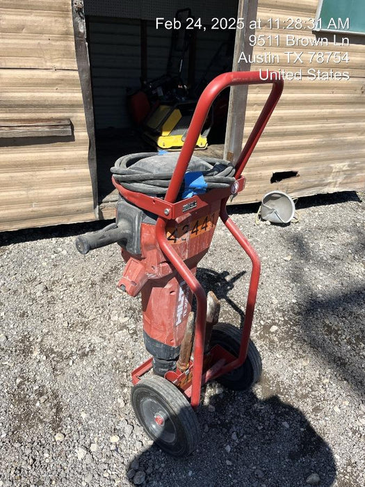 2024 HILTI TE 3000-AVR