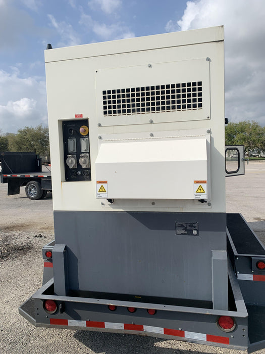 2020 ATLAS COPCO QAS 330