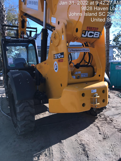 2021 JCB 510-56