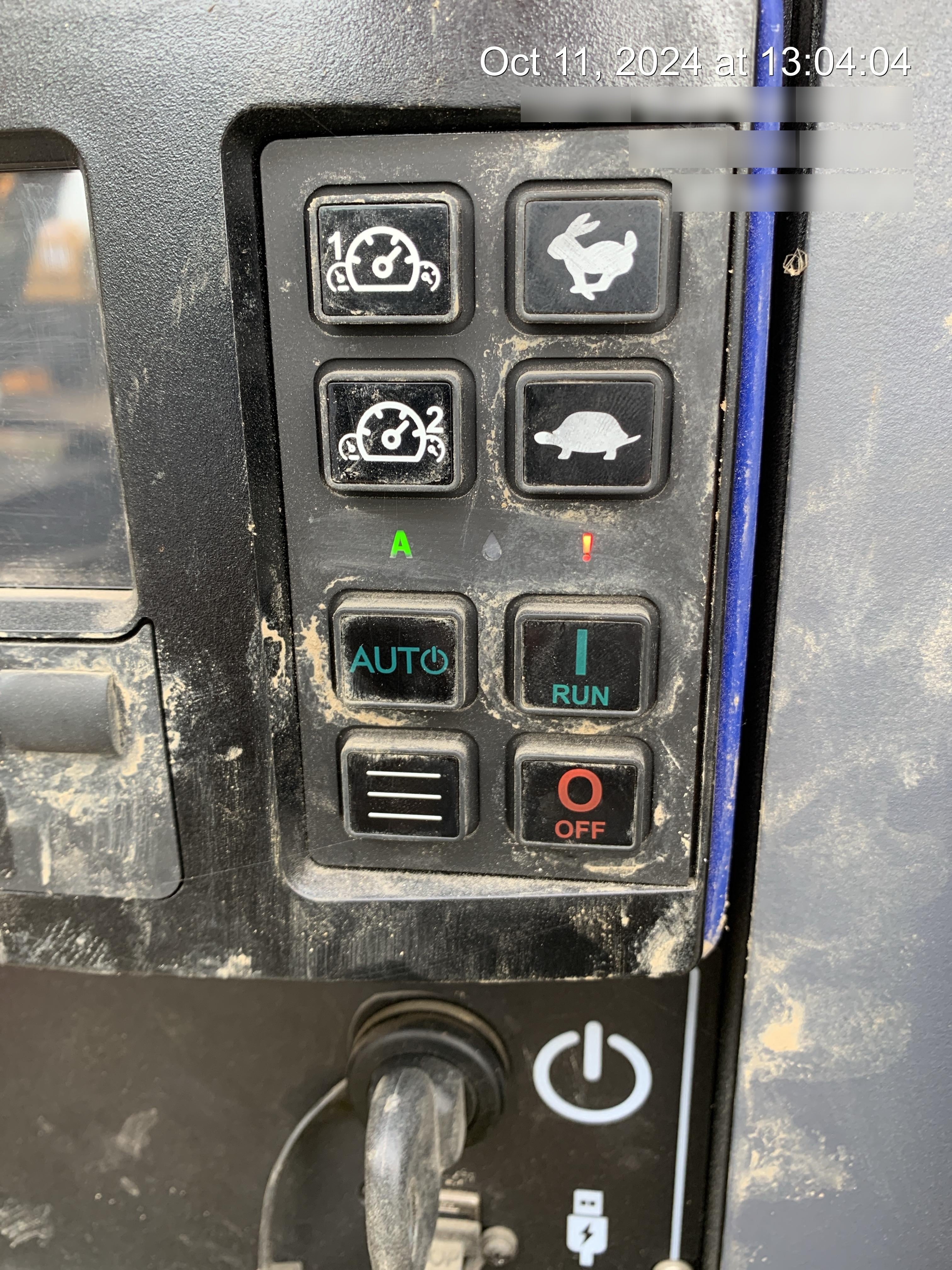2022 ATLAS COPCO PAC F88 PD-S