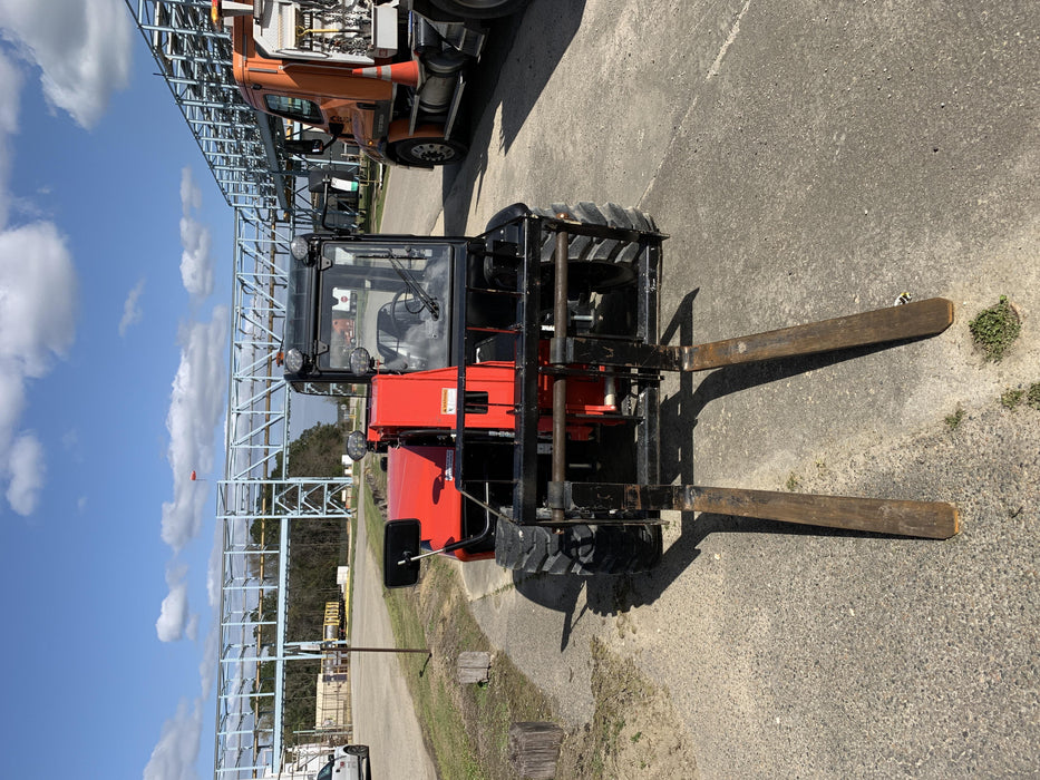 2020 MANITOU MTA5519