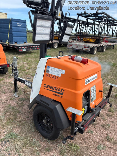 2026 GENERAC MLTS-4