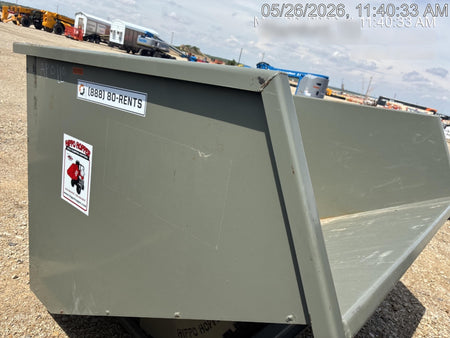 2025 HIPPO HH64HD