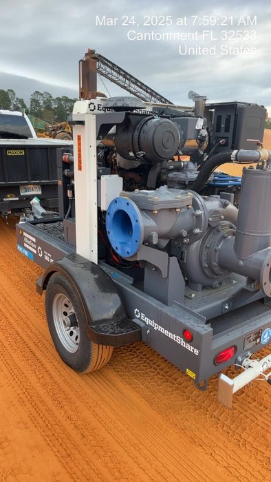 2024 ATLAS COPCO PAC F88 JD