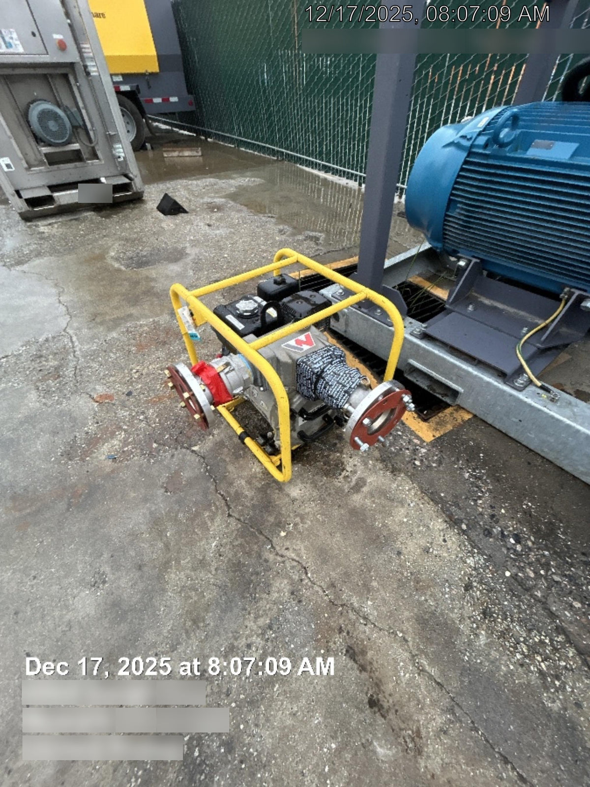 2019 WACKER NEUSON PT4A