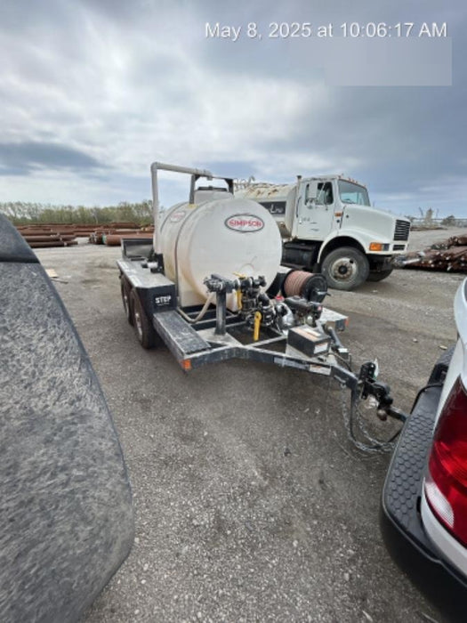 2023 SIMPSON SWT-52517