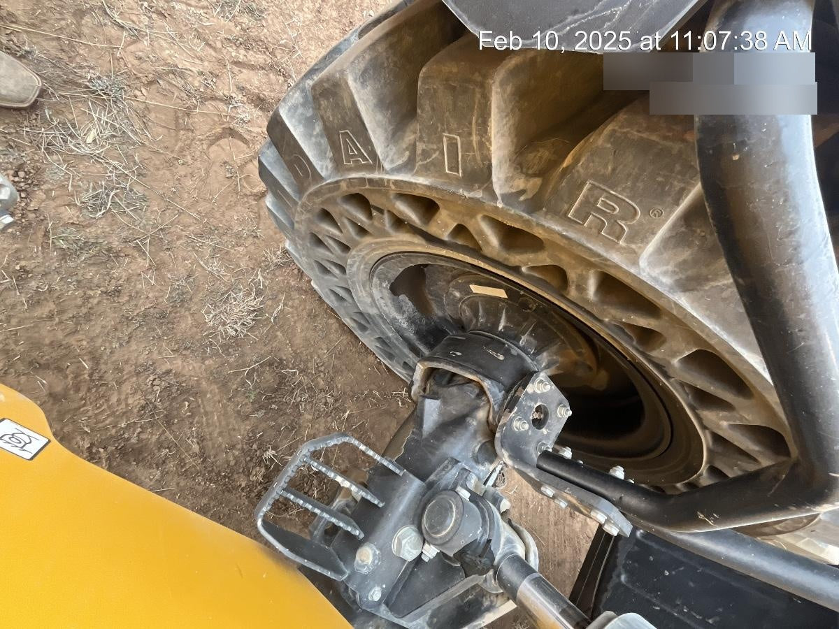 2023 JCB 509-42
