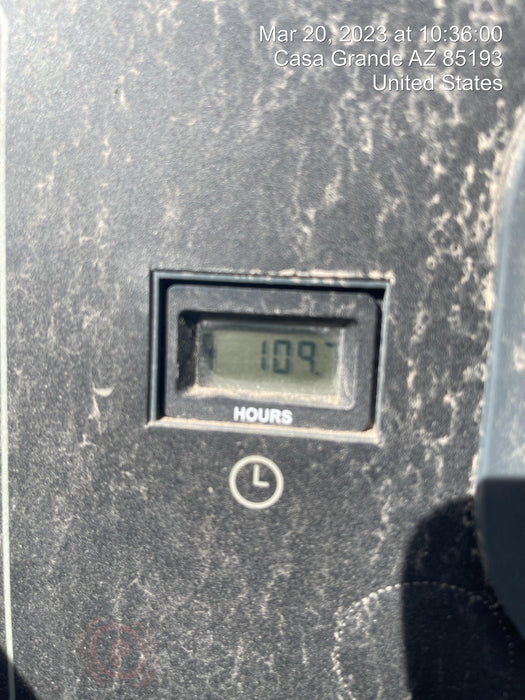 2020 TENNANT S20 LPG