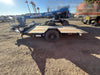 2025 BIG TEX TRAILER 70ST-13BK