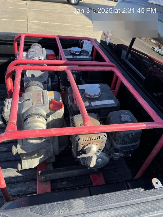 2023 MULTIQUIP QP3TH