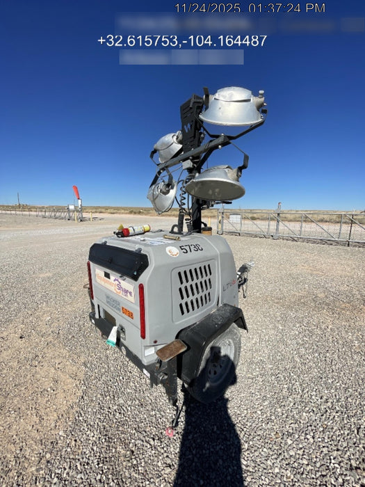 2017 WACKER NEUSON LTV6L-MH