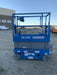 2020 Genie GS-1930 Solid Non Marking Tires, Beacon, Folding rails with half height swing gate, 800W Inverter