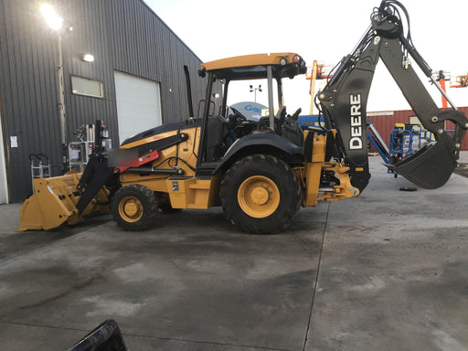 2020 JOHN DEERE 310LEP - Extendable Stick