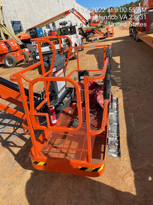 2021 LINCOLN ELECTRIC INVERTEC V276