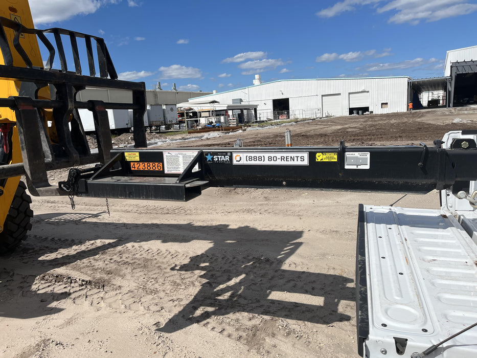 2024 STAR INDUSTRIES M1360B - Star JIB Boom