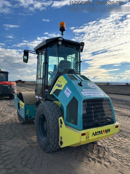 2023 AMMANN ARS70