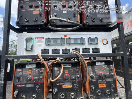 2023 LEX WR6A-7SM-FG26DZ6LD-R