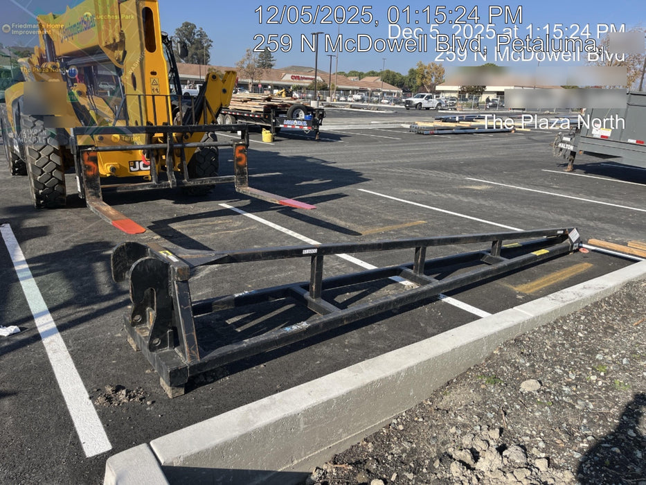 2025 STAR INDUSTRIES 1330TK