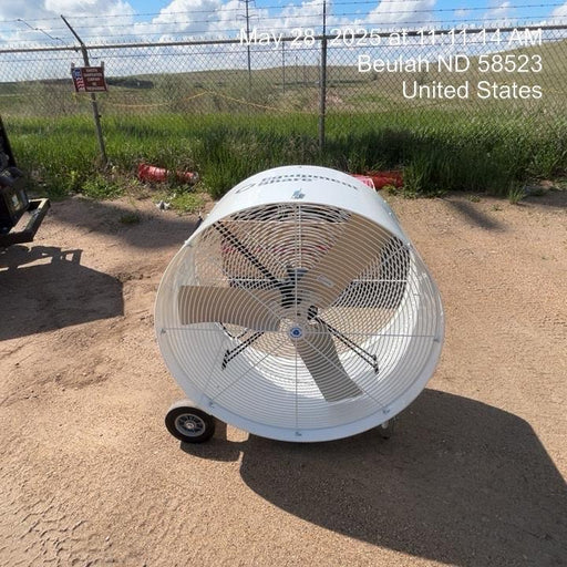 2025 SCHAEFER VKM36-2-B-O