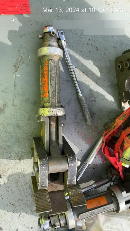 2020 PETOL P95-525