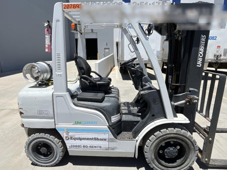 2022 UNICARRIER MUG1F2A30DV QUAD