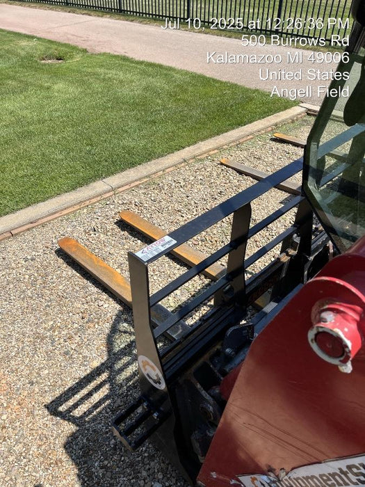 2024 ARROW MATERIAL HANDLING FS5100CB - 72"