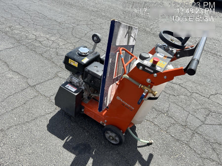 2025 HUSQVARNA FS 400 LV