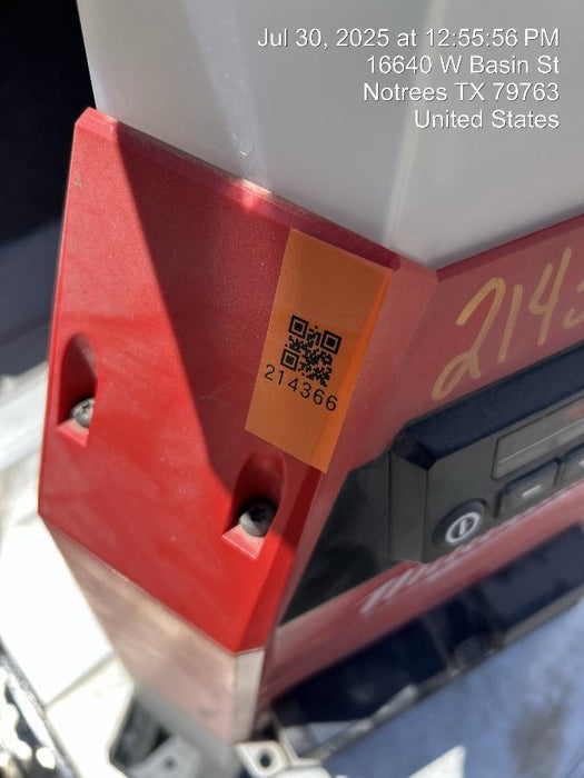 2022 MILWAUKEE 2150-20