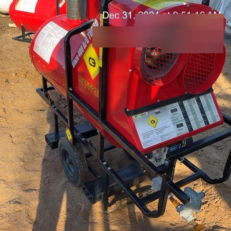 2022 CAMPO EB400G-RE3