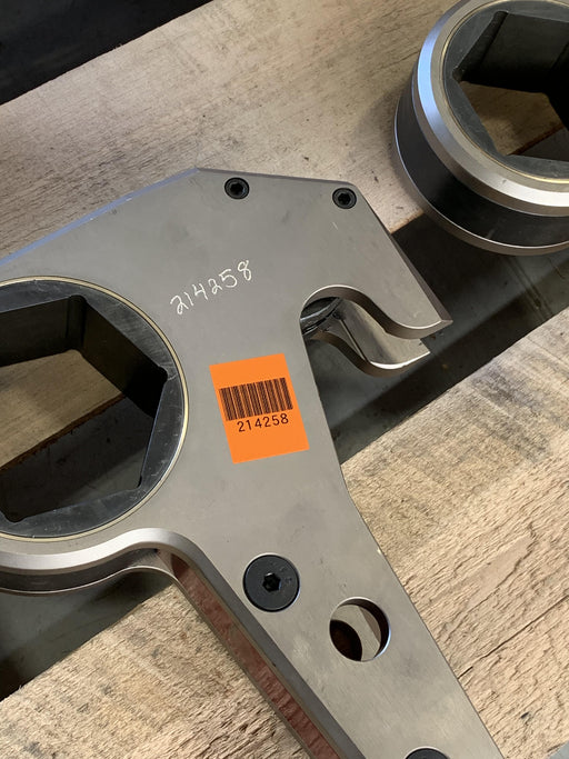 2022 TORCUP TX-8RL215M75