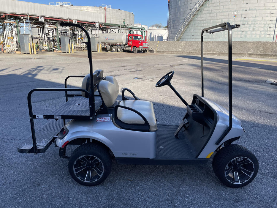 2021 EZ-GO TXT Valor