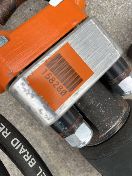 2021 MICHIGAN PNEUMATIC MP-MOTOC-375-ITD