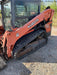 2019 Kubota SVL75-2 Cab/Heat/Air, Standard Tracks, Standard Flow, Hydraulic QC 68" HD Bucket w/ Smooth cutting edge