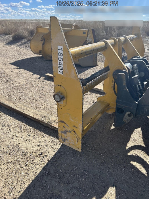 2021 STRICKLAND 100873