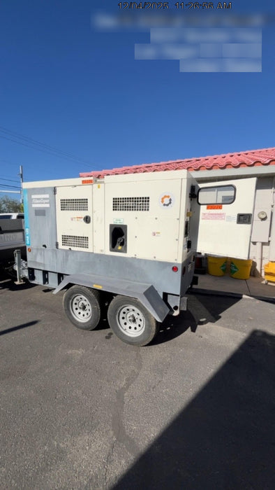 2020 ATLAS COPCO QAS 125