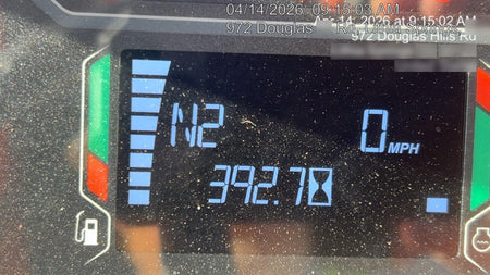 2025 SKYTRAK 10054