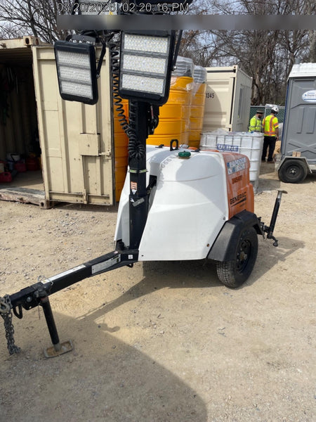 2023 GENERAC MLT2