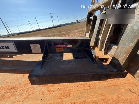 2021 ARROW MATERIAL HANDLING CE60-TH-STP